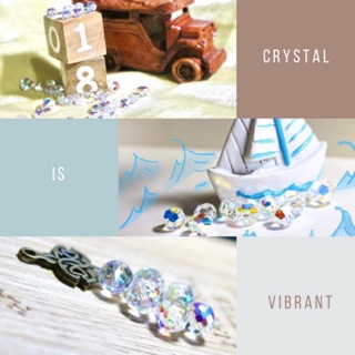 Pha lê cao cấp Swarovski các loại