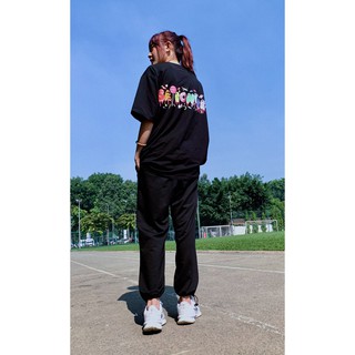 Áo Thun Saigonese Candy Nam Nữ