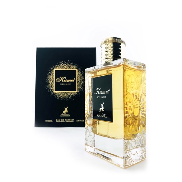 Nước hoa Kismet for men