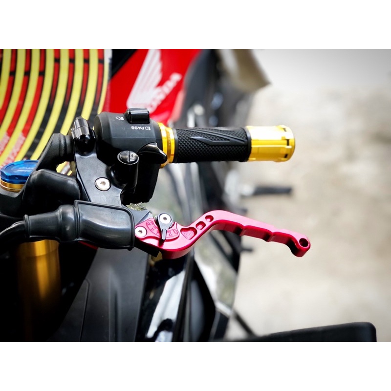 Tay côn Tay Thắng CBR150 - CBR150R 2021 2022 chuẩn đẹp