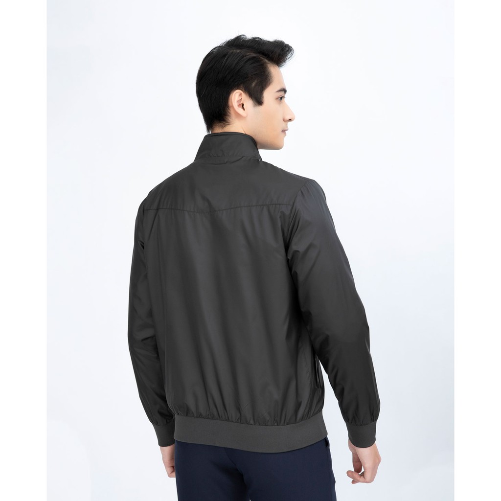 Áo khoác gió 2 lớp Insidemen IJK010W1