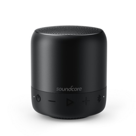 Loa Bluetooth SoundCore Mini 2 (By Anker) - A3107 | Chính hãng Anker VN