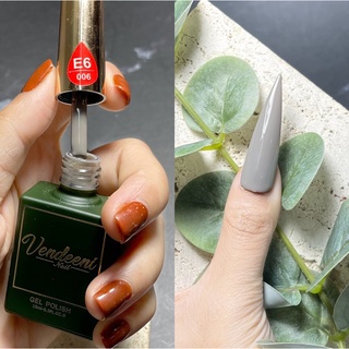 Sơn gel màu độc chọn lẻ