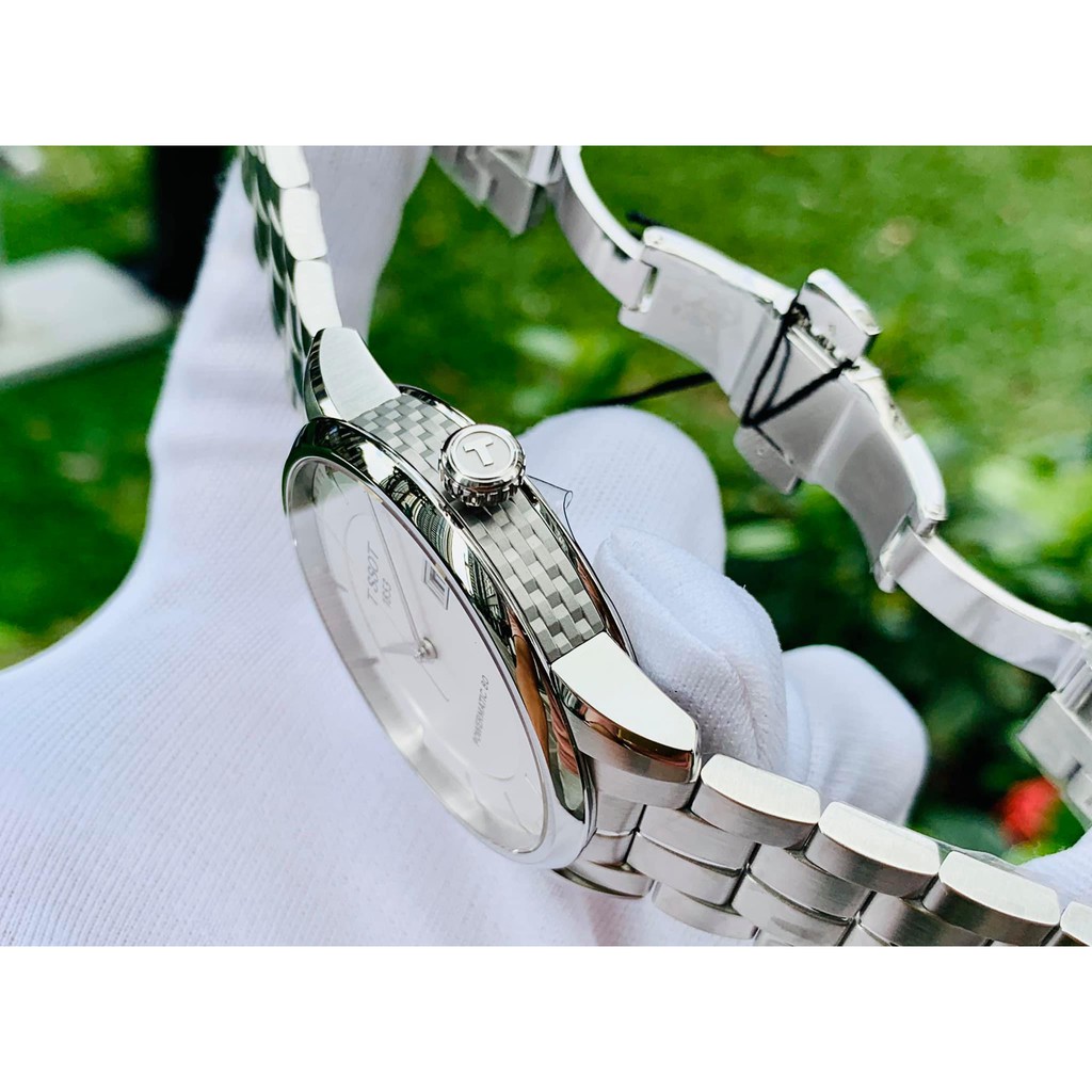 Đồng hồ NAM Tissot Luxury Powermatic 80 T086.407.11.031.00 - Tinh tế và lịch lãm