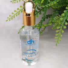 SERUM HUYẾT THANH CHỐNG RÁT KHỬ MÙI 50ML