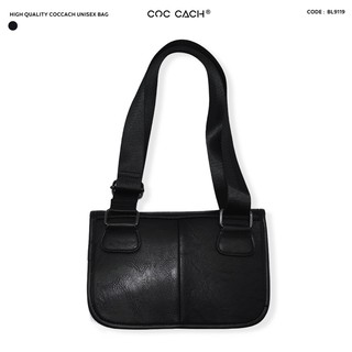 Túi chéo cao cấp BL9119 by COCCACH
