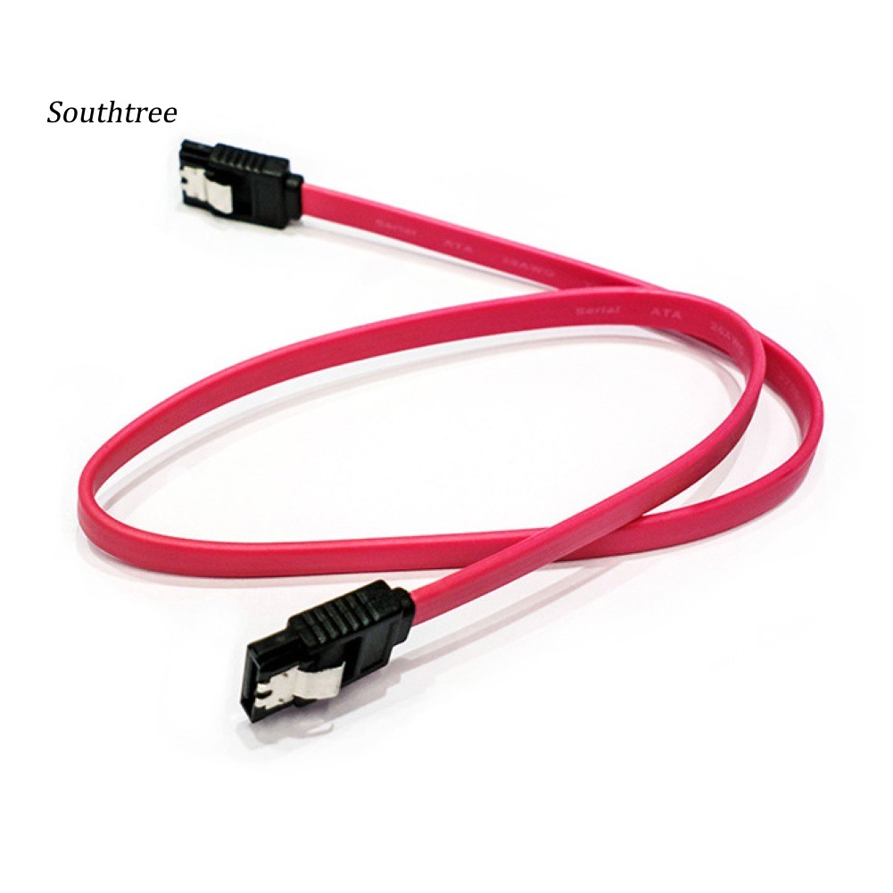 1 Dây Cáp Đọc Ổ Cứng Trong PC SATA Serial S-ATA_HD 30cm