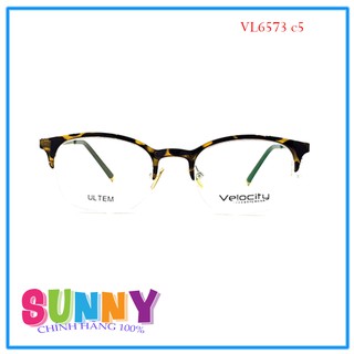 Gọng Kính Velocity VL6573