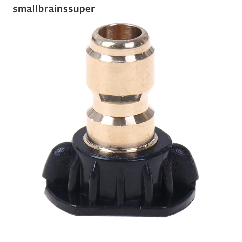 Bộ 5 Đầu Vòi Phun Nước 1 / 4 Nhanh