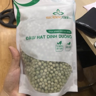 Đậu hà lan xanh