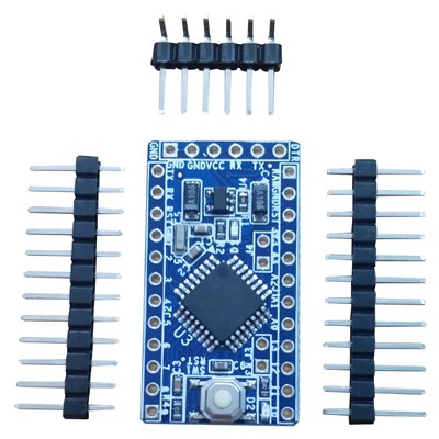 MẠCH ARDUINO PRO MINI
