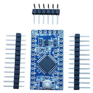 Mạch arduino pro mini