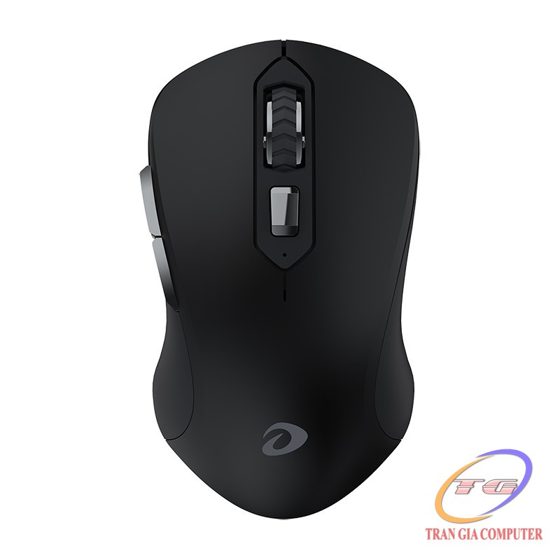 Chuột không dây Wireless Mouse DAREU LM115G