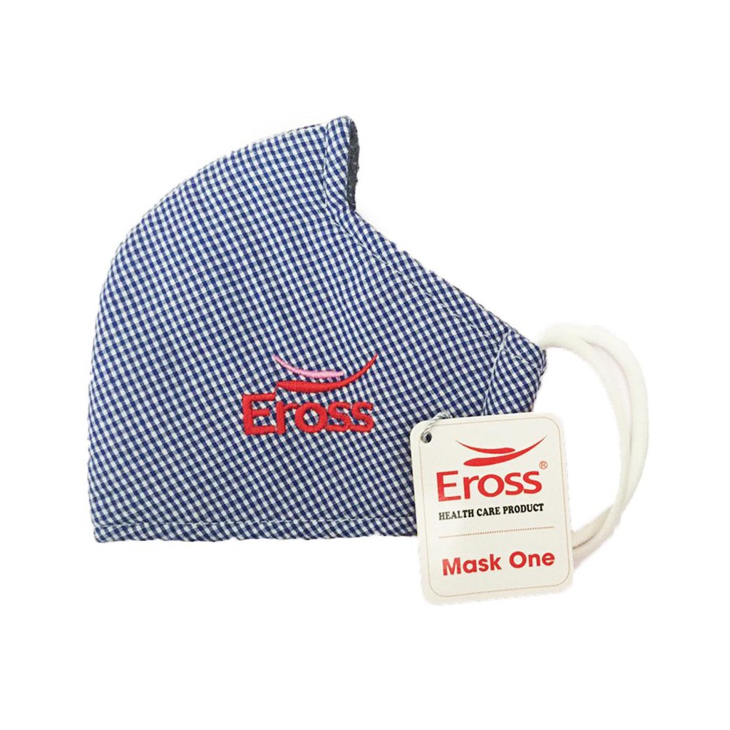 MASKONE NGƯỜI LỚN - Khẩu trang MASKONE Carbon chống ung thư phổi cao cấp EROSS | BigBuy360 - bigbuy360.vn
