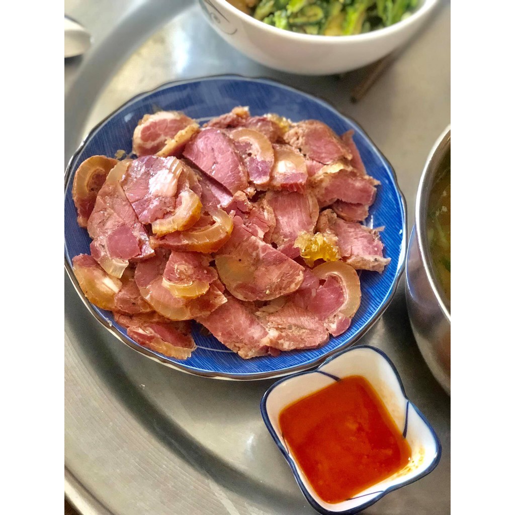 GIÒ ME NGHỆ AN