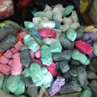 Combo thập cẩm tất