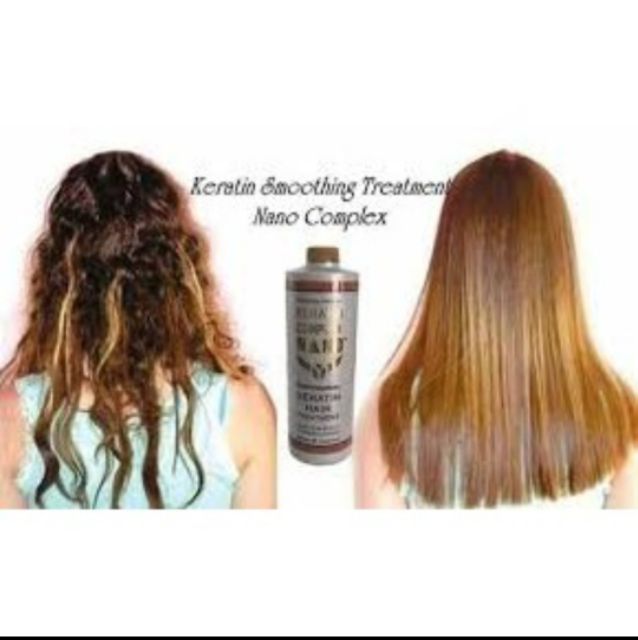 KERATIN COMPLEX NANO phục hồi tóc hư tổn | BigBuy360 - bigbuy360.vn