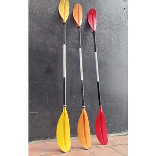 Mái chèo SUP, KAYAK (Mái đôi :Nhẹ, gọn, bền đẹp)