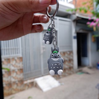 Móc Khoá Cute Nhiều Mẫu