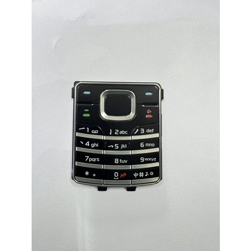 Bàn phím điên thoại Nokia 6500c