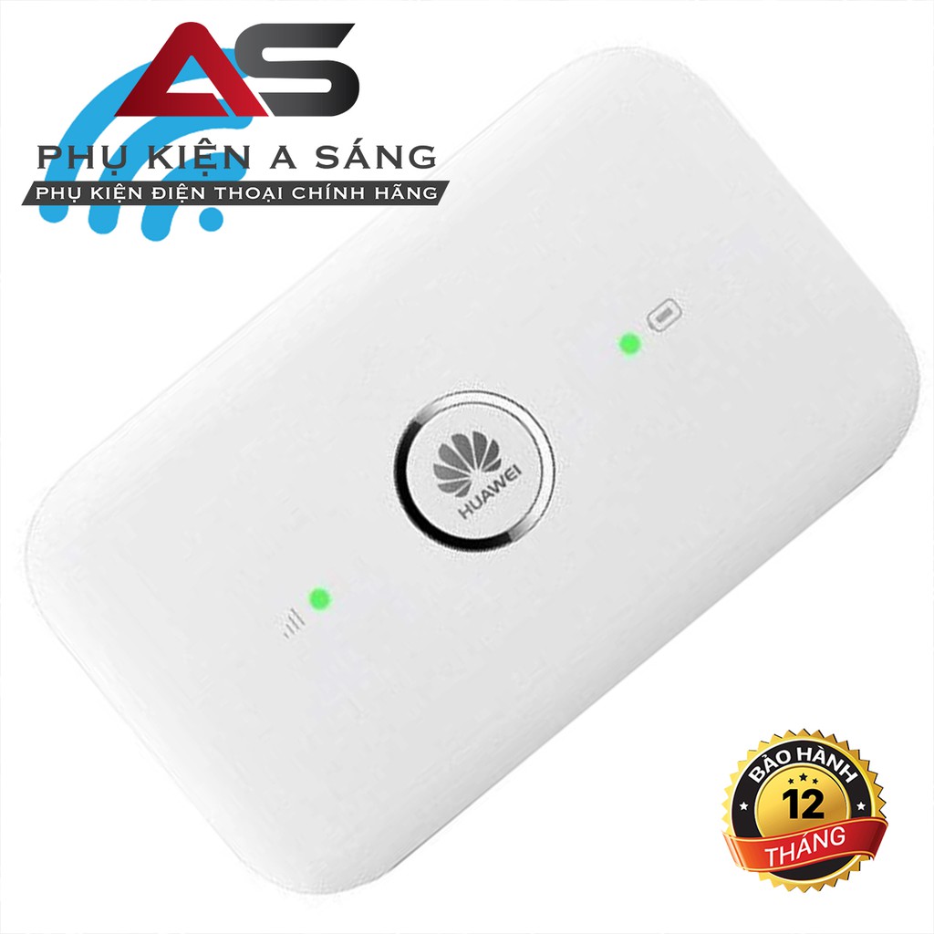 Bộ Phát Wifi 3G, 4G Huawei E5220 - Hàng Nhập Khẩu