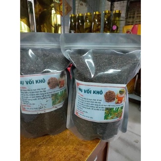 Trà nụ vối khô