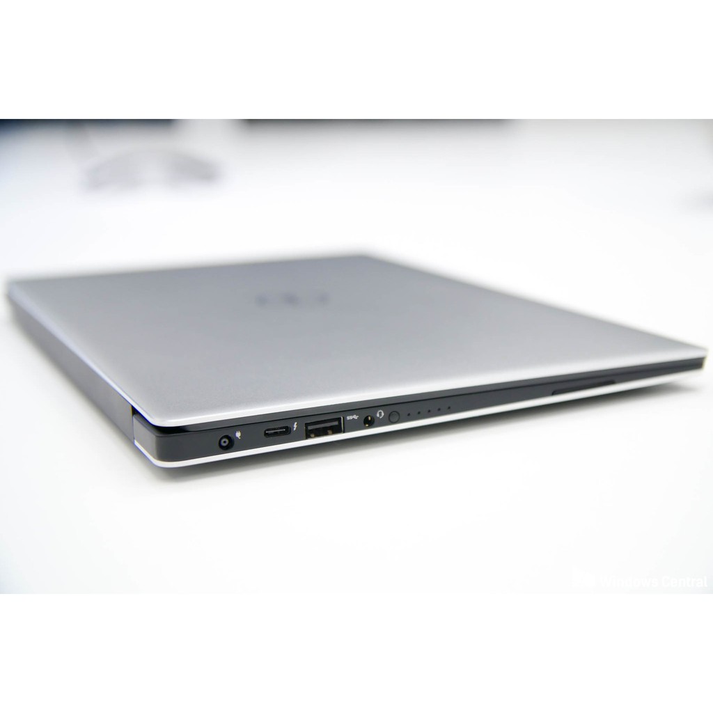 [Mã SKAMPUSHA8 giảm 8% đơn 300K] dell xps 13 9350 core i7-6500U, Core i5 6300U laptop cũ chơi game utrabook mỏng nhẹ | BigBuy360 - bigbuy360.vn