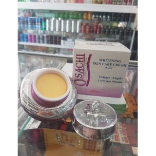 Kem dưỡng trắng da Osachi 9in1 tặng kèm hộp nhí
