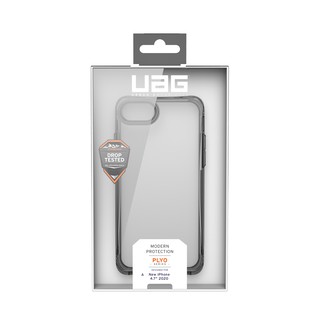 Ốp lưng iPhone SE 2020 UAG Plyo Series