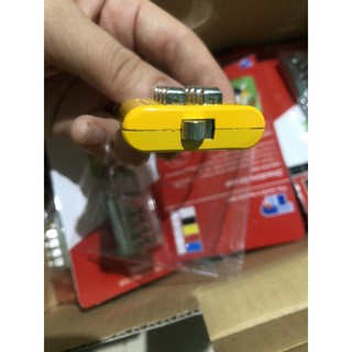 Ổ Khoá số TP mini 8 số(HÀNG CHÍNH HÃNG)