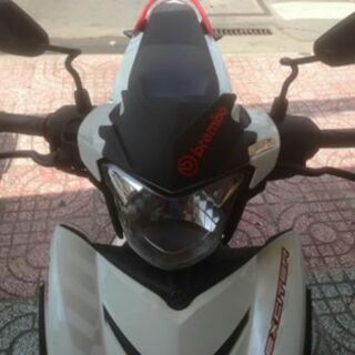Mão Winner 150