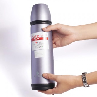 Bình giữ nhiệt Elmich 750ml D7