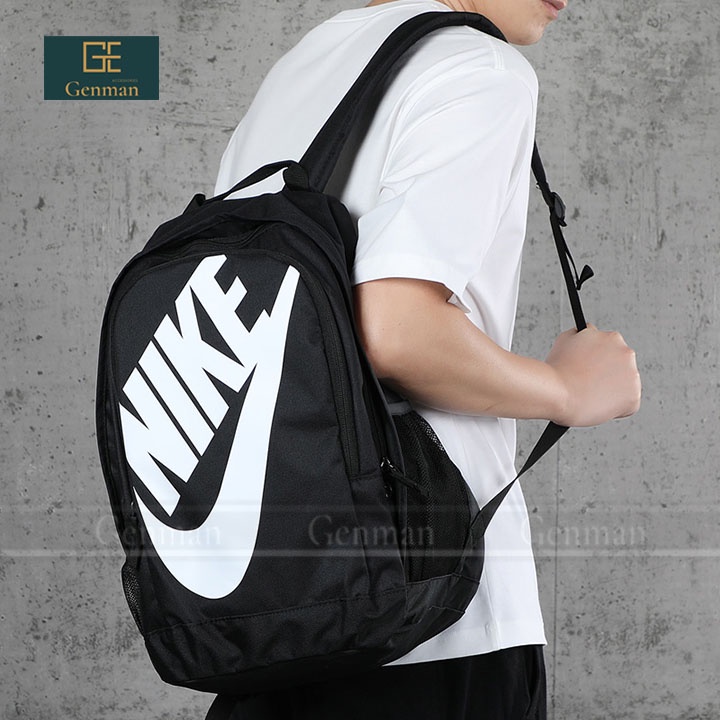 Balo Đi Học Nam Nữ, Thiết Kế Nhiều Ngăn, Dây Dây Đeo Có Đệm Thoải Mái - Balo Nam Nữ