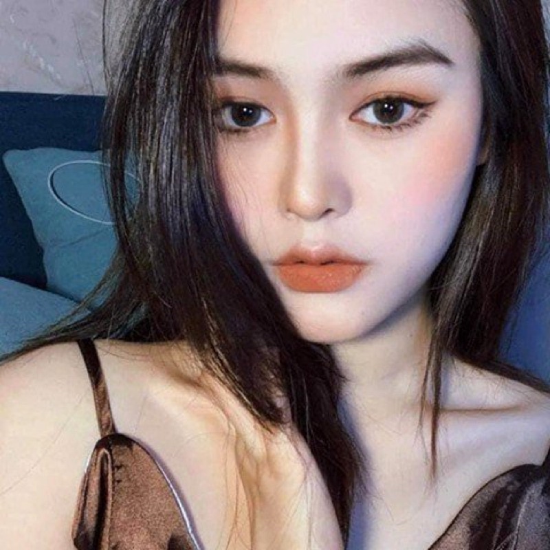 Son Kem MAC 979 Impulsive màu cam đào