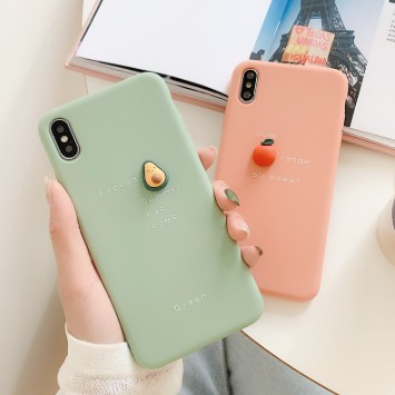 Ốp lưng Oppo Trái cây nổi - A37 A59 A7 A5s A1k F1s F5 F7 F9 F11 F11 pro A5 A9 2020  A12 Reno 2f 5 2z A31 A3s A15 A53 A93