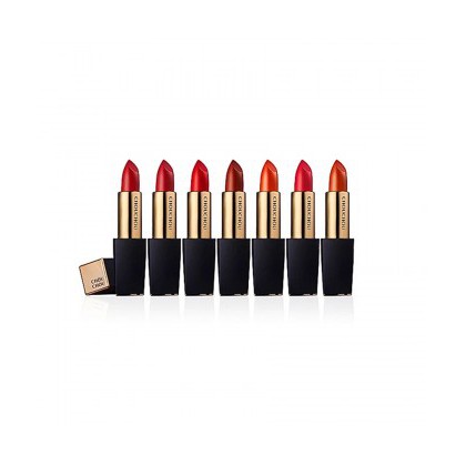 Son Chouchou The Great Desire Matte Rouge