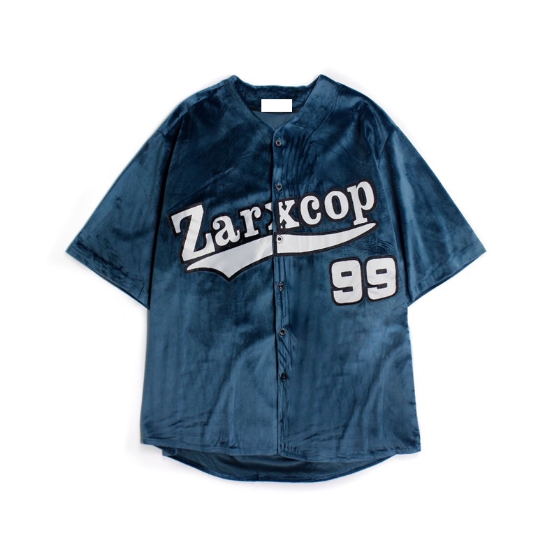 Áo bóng chày / Jersey shirt