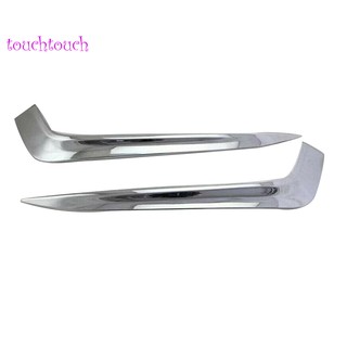 Khung Đèn Sương Mù Cho Xe Honda Civic 10th 2016-2018