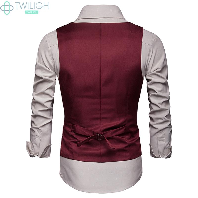 Áo ghi lê sát nách thời trang sang trọng cho nam | BigBuy360 - bigbuy360.vn