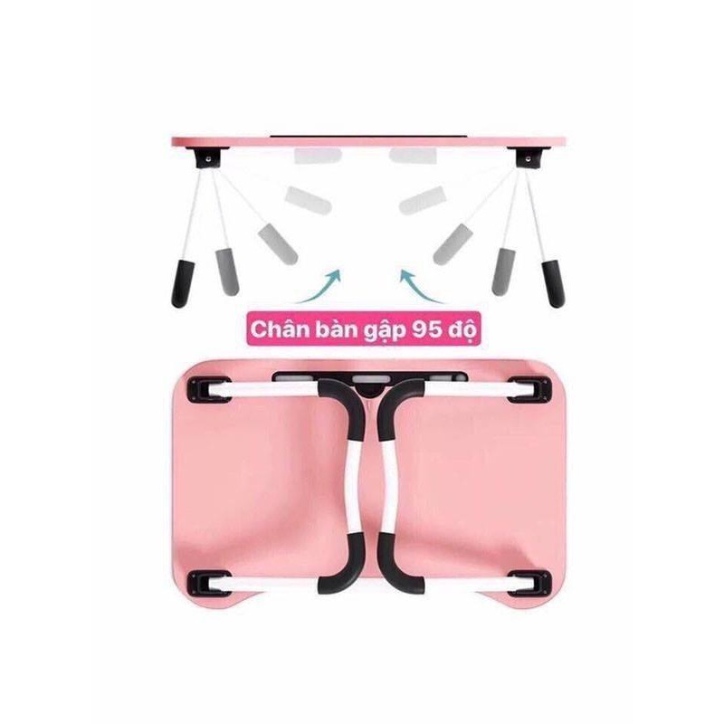 Bàn Học Có Khe Để Ipad Tiện Dụng - đồ dùng phòng ngủ cho bé | BigBuy360 - bigbuy360.vn