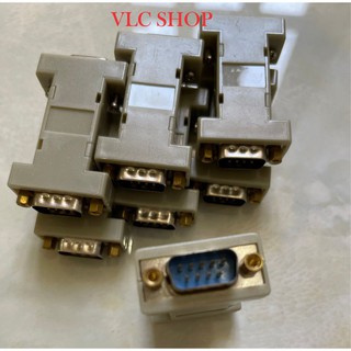 Cách li quang cổng RS 232