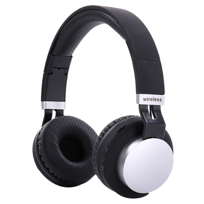 Tai Nghe Chụp Tai Ek-Mh8 Kết Nối Bluetooth 5.0 Và Phụ Kiện | BigBuy360 - bigbuy360.vn