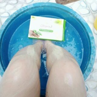Tắm trắng cafe Collagen x3