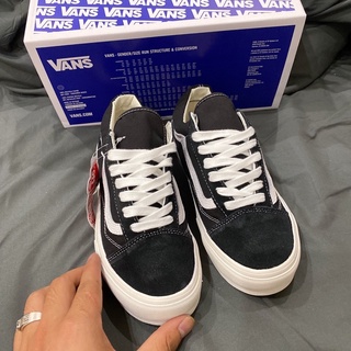 GIÀY VAN.S VAUL STYLE 36 OLD SKOOL [ FULL BOX + FREE SHIP ]