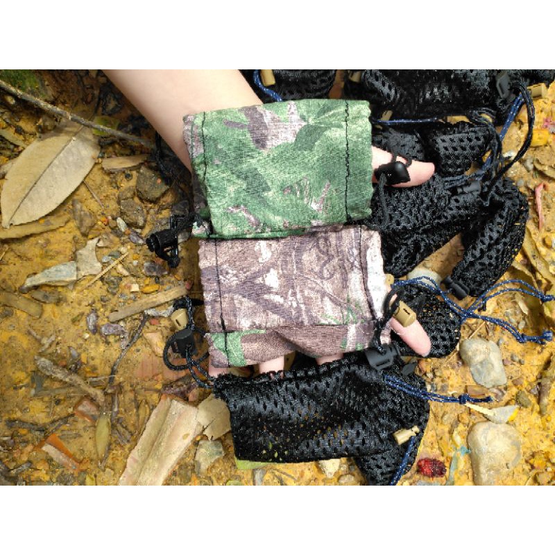 10 Túi đựng chim chào mào