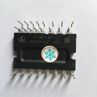 Ic chức năng ikcm20l60ga