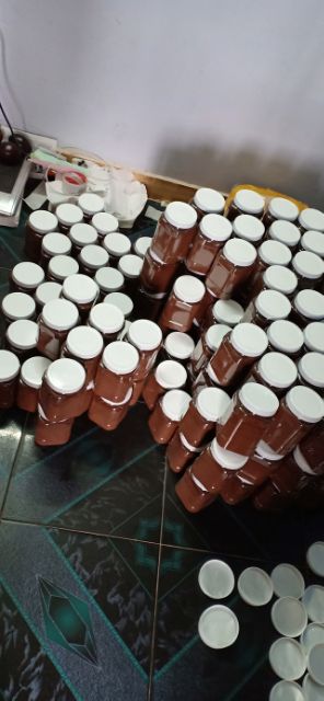 500gr Bột cacao nguyên chất đắk Lắk. | BigBuy360 - bigbuy360.vn