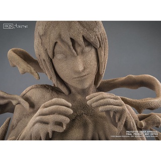 File in 3D Gaara - Naruto