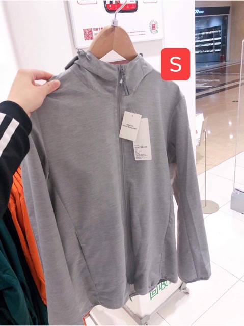 Áo gió nam Uniqlo chính hãng | BigBuy360 - bigbuy360.vn