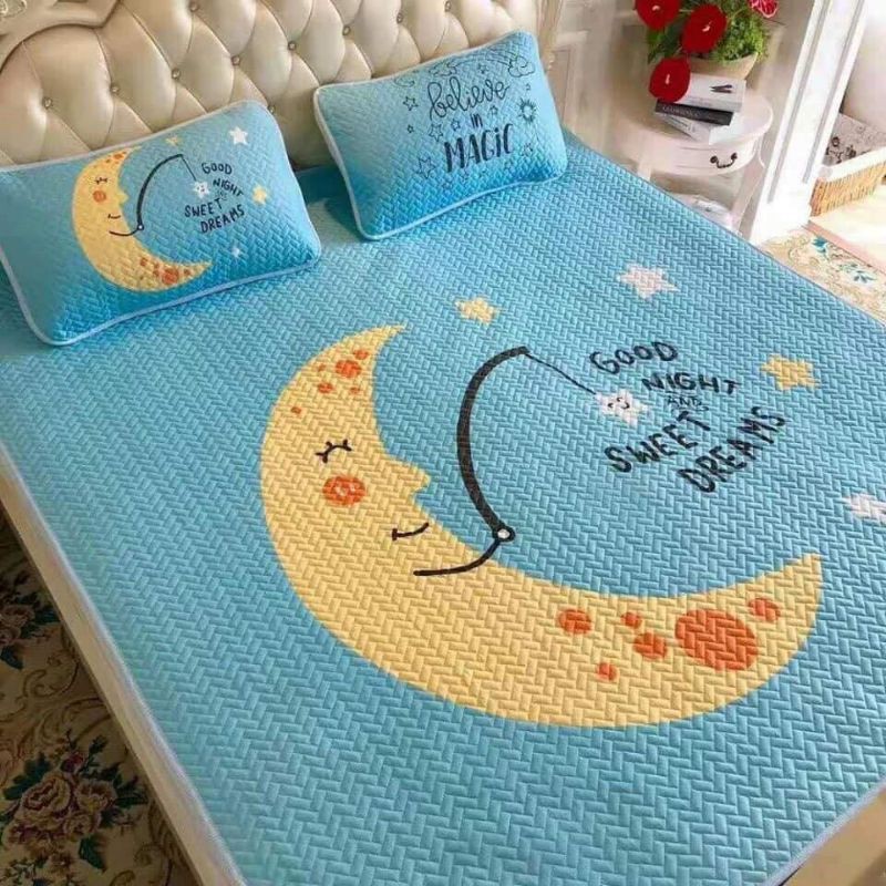 Combo 2 chiếu Tencel M8 -Bin2312